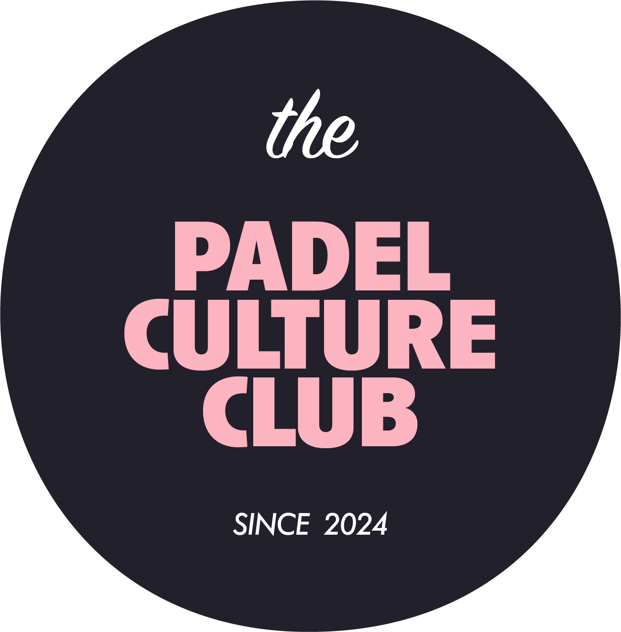 the Padel Culture Club since 2024